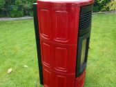 Granuline krosnele Mcz Suite/club 10kw - nuotraukos Nr. 4
