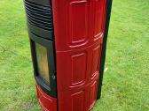 Granuline krosnele Mcz Suite/club 10kw - nuotraukos Nr. 5