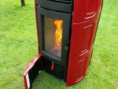 Granuline krosnele Mcz Suite/club 10kw - nuotraukos Nr. 6