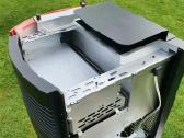 Granuline krosnele Mcz Suite/club 10kw - nuotraukos Nr. 11