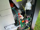 Granuline krosnele Mcz Suite/club 10kw - nuotraukos Nr. 12