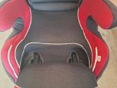 Parduodama vaikiška autokėdutė - nuotraukos Nr. 5