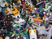 Lego detalių mix - nuotraukos Nr. 5