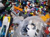 Lego detalių mix - nuotraukos Nr. 6