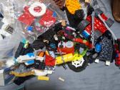 Lego detalių mix - nuotraukos Nr. 7