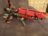 Lego konstruktoriai - nuotraukos Nr. 2
