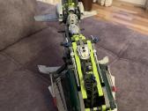 Lego konstruktoriai - nuotraukos Nr. 6
