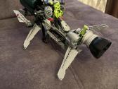 Lego konstruktoriai - nuotraukos Nr. 7