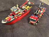 Lego konstruktoriai - nuotraukos Nr. 8
