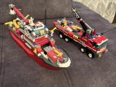 Lego konstruktoriai - nuotraukos Nr. 9
