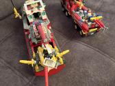 Lego konstruktoriai - nuotraukos Nr. 10