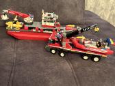Lego konstruktoriai - nuotraukos Nr. 11