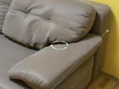 Sofa/lova - nuotraukos Nr. 7