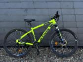 Btwin Rockrider 520 dviračiai M dydžio rėmu - nuotraukos Nr. 2