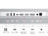 Monitorius Innocn 32m2v 32 colių 4k Mini-LED - nuotraukos Nr. 4