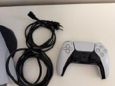 Ps5 Digital 825gb - nuotraukos Nr. 3