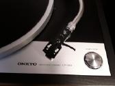 Onkyo cp 1050 - nuotraukos Nr. 3