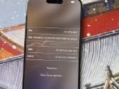 iPhone 16 Pro 128 GB 92% BH Natural Titanium - nuotraukos Nr. 3