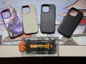 iPhone 16 Pro 128 GB 92% BH Natural Titanium - nuotraukos Nr. 7