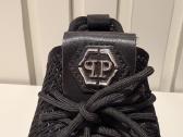 Philipp Plein moteriškus sportbačius originalus - nuotraukos Nr. 5
