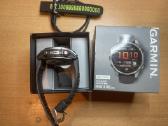 Nesiotas Garmin fenix 8 pro - nuotraukos Nr. 3