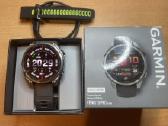 Nesiotas Garmin fenix 8 pro - nuotraukos Nr. 5
