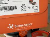Biomecanics basutės - nuotraukos Nr. 2