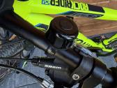 Btwin Rockrider 520 dviračiai M dydžio rėmu - nuotraukos Nr. 3