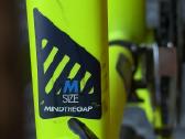 Btwin Rockrider 520 dviračiai M dydžio rėmu - nuotraukos Nr. 4
