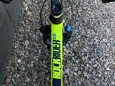 Btwin Rockrider 520 dviračiai M dydžio rėmu - nuotraukos Nr. 6