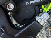Btwin Rockrider 520 dviračiai M dydžio rėmu - nuotraukos Nr. 8