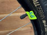 Btwin Rockrider 520 dviračiai M dydžio rėmu - nuotraukos Nr. 9
