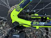 Btwin Rockrider 520 dviračiai M dydžio rėmu - nuotraukos Nr. 10