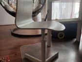 Parduodu vaikišką Ikea stalo ir kėdės komplektą. - nuotraukos Nr. 3