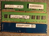 Dimm Poromis Ddr4 - nuotraukos Nr. 9