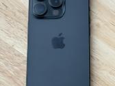 iPhone 15 pro 128gb 87% atnaujintas - nuotraukos Nr. 2
