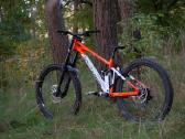 Mondraker Summum Mx - nuotraukos Nr. 2