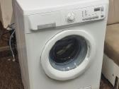 Electrolux Inspire Ews 12410 W skalbimo mašina - nuotraukos Nr. 2