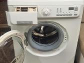 Electrolux Inspire Ews 12410 W skalbimo mašina - nuotraukos Nr. 4