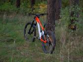 Mondraker Summum Mx - nuotraukos Nr. 3