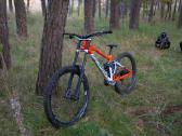 Mondraker Summum Mx - nuotraukos Nr. 4