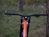 Mondraker Summum Mx - nuotraukos Nr. 5