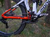 Mondraker Summum Mx - nuotraukos Nr. 8