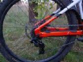 Mondraker Summum Mx - nuotraukos Nr. 9