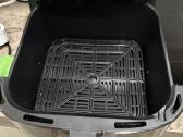 Karsto oro gruzdintuve Dualfry 8 L Split - nuotraukos Nr. 6