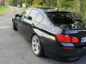 Bmw x-drive - nuotraukos Nr. 5