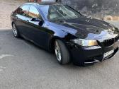 Bmw x-drive - nuotraukos Nr. 6
