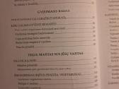 Daktarės Filomenos Taunytės priimamasis - nuotraukos Nr. 5
