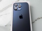 iPhone 15 pro max 256gb - nuotraukos Nr. 9