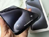 iPhone 15 pro max 256gb - nuotraukos Nr. 10